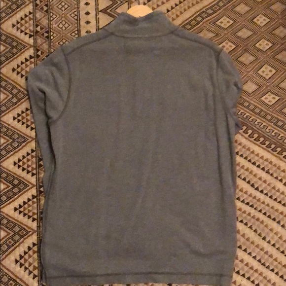 Banana Republic Long Sleeve Top - Picture 3 of 3